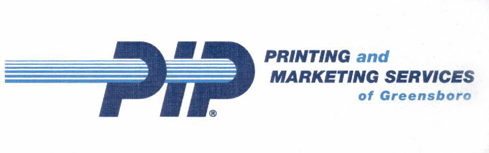 PIP Printing logo